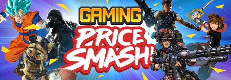 ??We''ve smashed prices on a whole bunch of games for a limited time!
