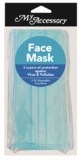 Face Mask 3 Ply (12 Pack)