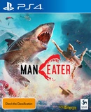 Maneater Day One Edition for PS4