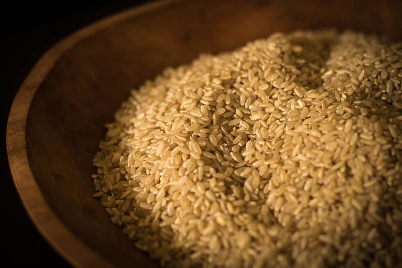 Image of Massa Organics California Whole Grain Brown Rice