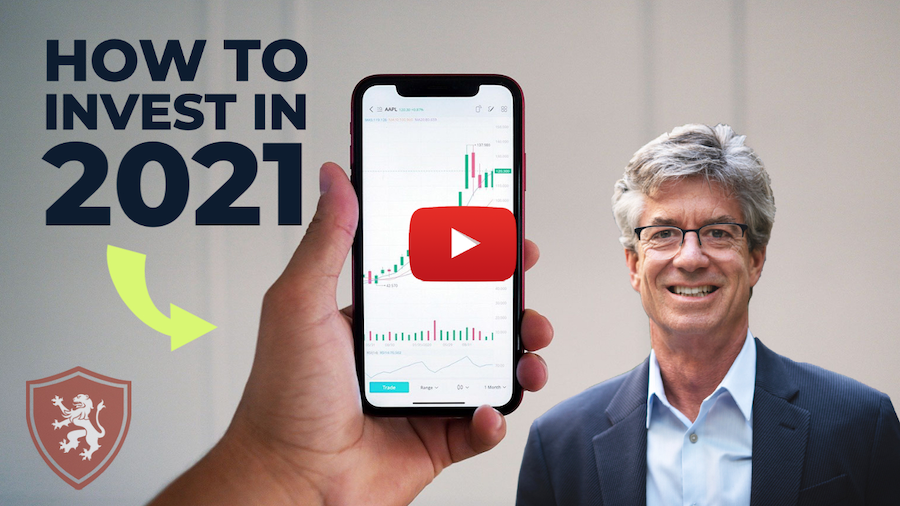 How To Invest in 2021