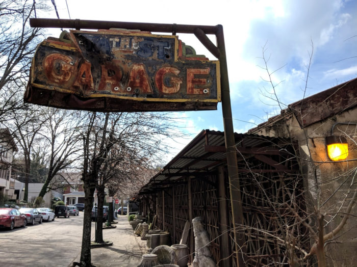 The Garage In Alabama Is One Of The South''s Best Dive Bars For 2020