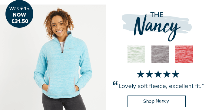 The Nancy
