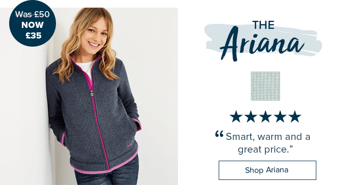 The Ariana