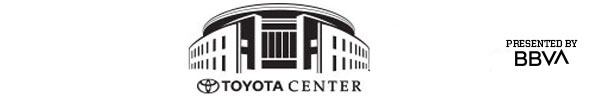 Toyota Center Header