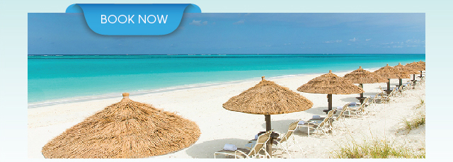 [Image 3] Book NOw | The Sands at Grace Bay, Turks and Caicos