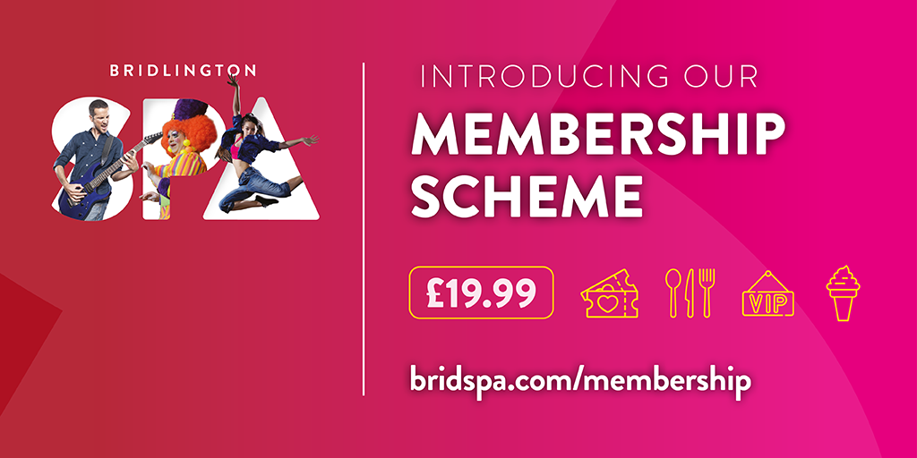 See More About Our Membership Scheme Here