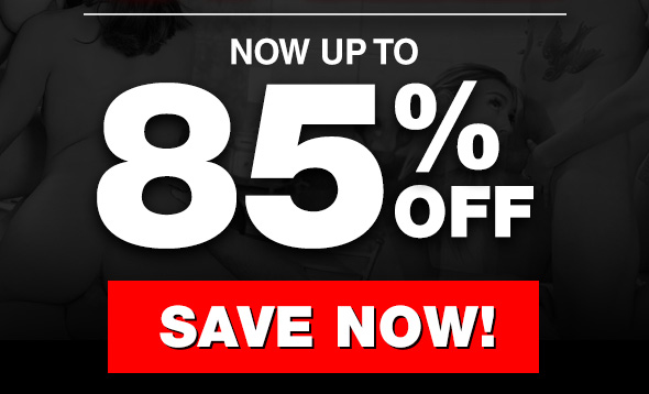 Now up to 85% off! Click here to save now!