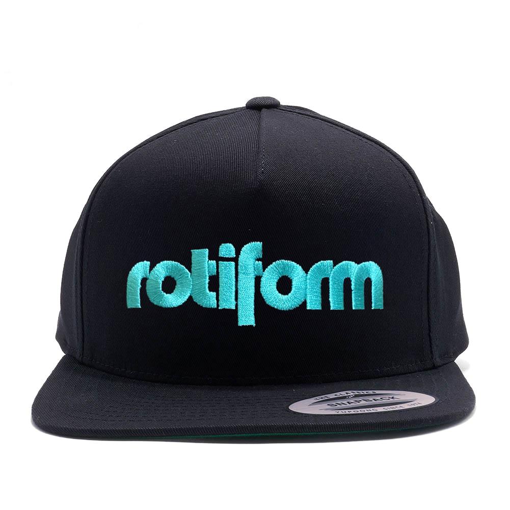 Image of Rotiform Logo Flexfit? Snapback Hat