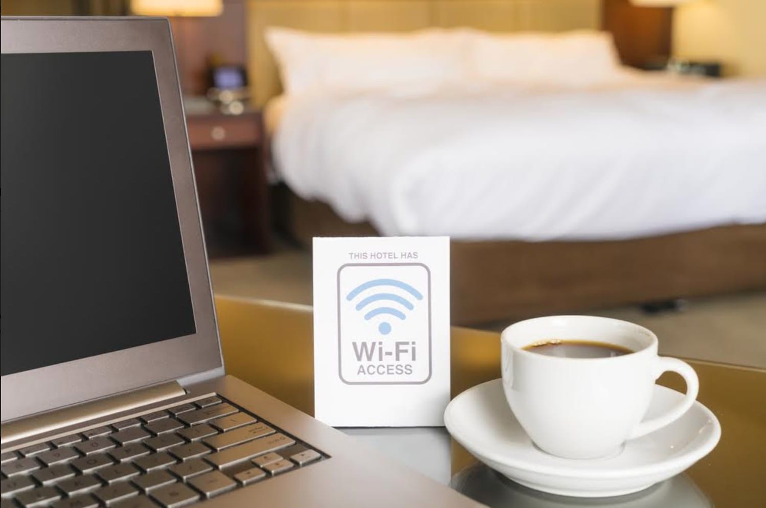 Perfect City Holidays without missing out on WiFi