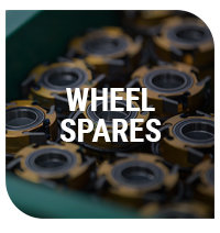 Hope Wheel Spares
