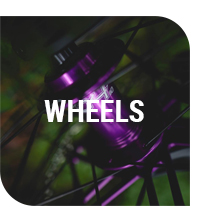 Hope Wheels