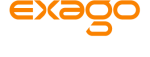 Exago BI logo
