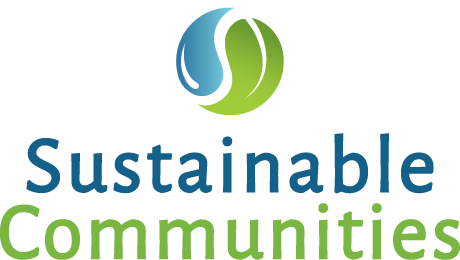 Sustainable Communities logo