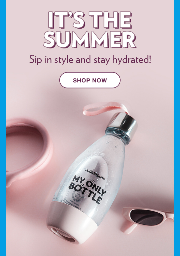 Sip in style and stay hydrated. Shop now!