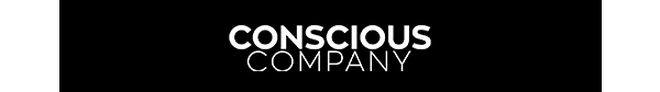 Conscious Company logo