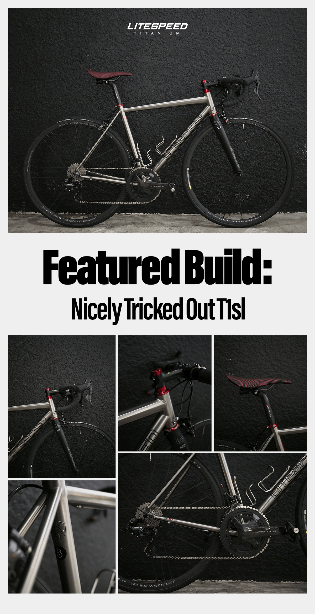 Featured Build: Nicely Tricked Out T1sl