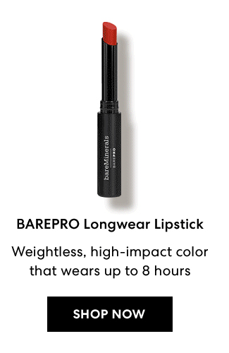 Barepro Longwear Lipstick - Shop Now