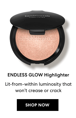 Endless Glow Highlighter - Shop Now
