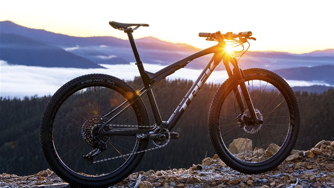 TESTED: Trek Supercaliber