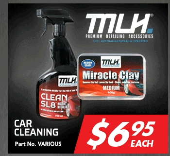 Car Cleaning Deals