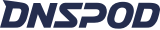 DNSPod-Logo