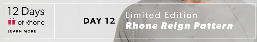 12 Days of Rhone