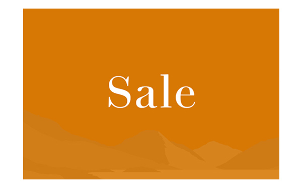 The Lakes' Sale