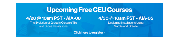 Register for Upcoming Free CEU Courses Now
