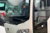 2012 Scania 53 Seat Omni Express