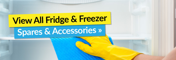 View All Fridge & Freezer Spares & Accessories >>