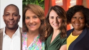Nickelodeon Animation Announces New Senior Leadership Appointments
