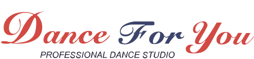 Dance For You Logo