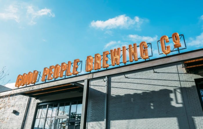 Tour Good People Brewing Co., Alabama''s Oldest Brewery, For An Unforgettable Experience