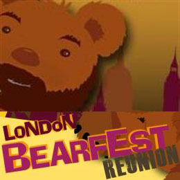 London Bearfest Reunion @ Eagle London