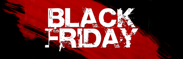 Black Friday/Cyber Monday Deals from OnSong and Partners