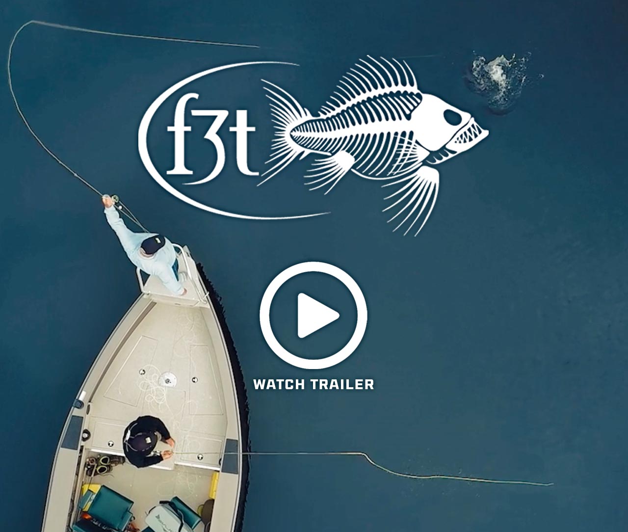 F3T - Watch the Trailer