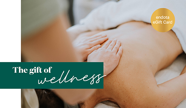 The gift of wellness