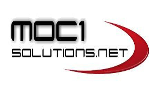 MOC1 Solutions