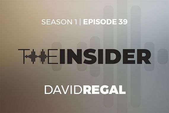 The Insider Podcast Artwork