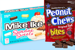 Browse our top selling sweet treats!
