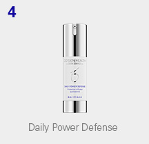Daily Power Defense