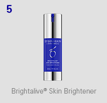 Brightalive Skin Brightener