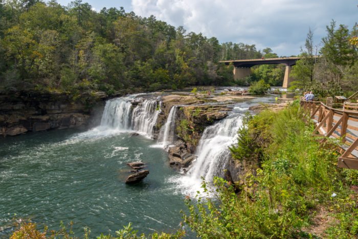 10 Ways Alabama Has Quietly Become The Coolest State In America