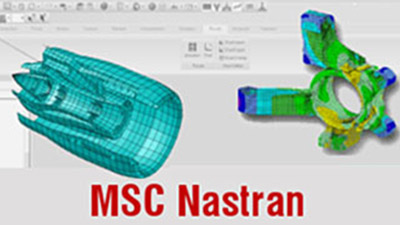 How to Streamline MSC Nastran Workflows on Rescale