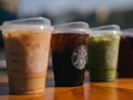 Starbucks rolls out new lids in plan to phase out straws