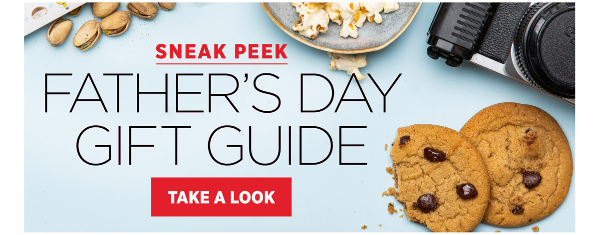 Father''s Day Gift Guide