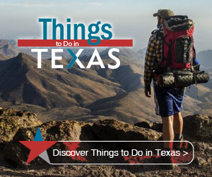 Tour Texas | Things to Do