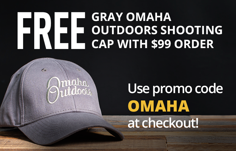 Shop Omaha Outdoors!