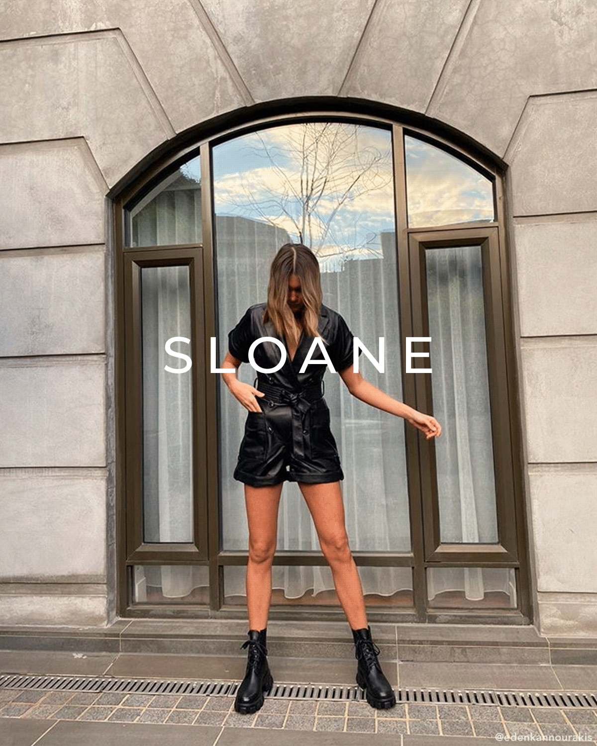 SLOANE | SHOP NOW